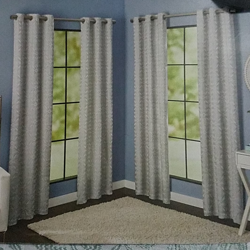 Style Sanctuary Curtains - Picture 5 of 15